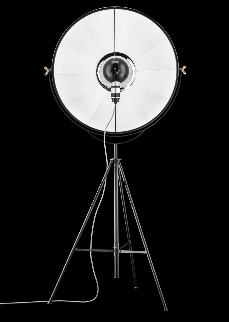 Studio F чёрный