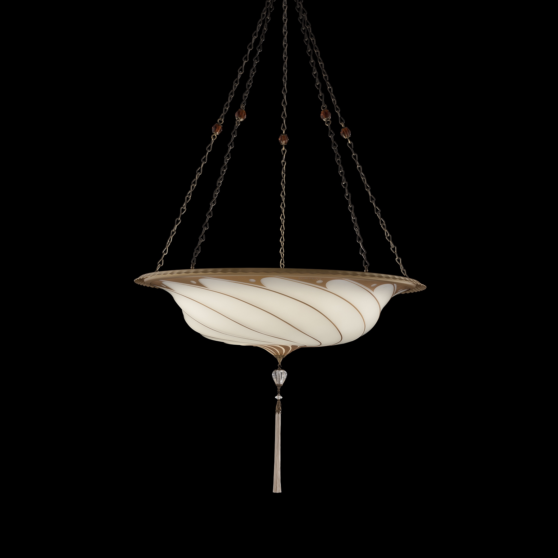 Fortuny-Scudo-Saraceno-glass-Vogue